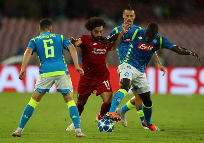 Soi kèo Liverpool – Napoli, 03h00 ngày 12/12