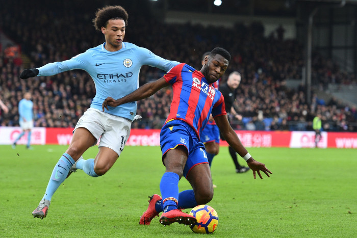 Soi kèo Man City - Crystal Palace, 22h00 ngày 22/12