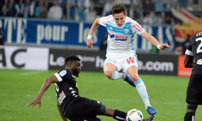 Soi kèo Marseille – Strasbourg, 03h05 ngày 20/12