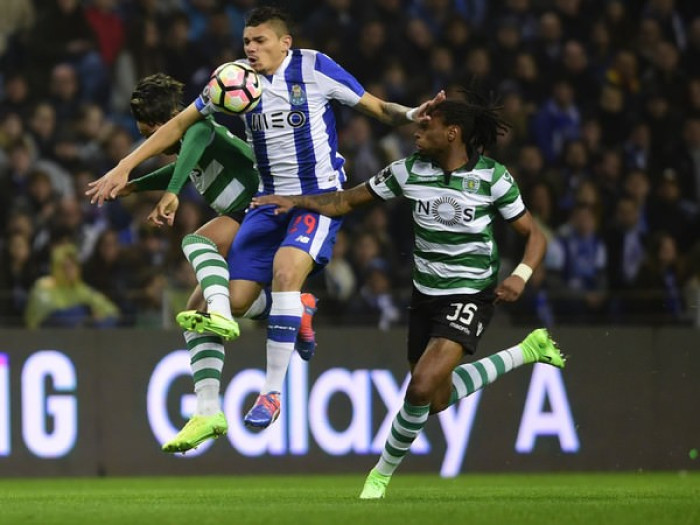 Soi kèo Porto – Portimonense, 03h30 ngày 8/12