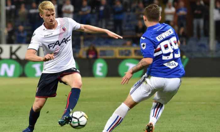 Soi kèo Sampdoria – SPAL, 02h45 ngày 5/12