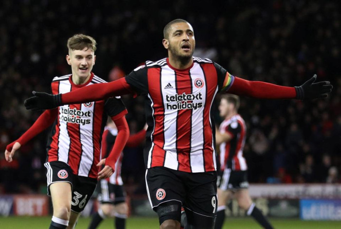 Soi kèo Sheffield United - West Brom, 02h45 ngày 15/12