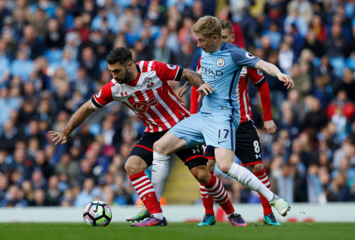 Soi kèo Southampton - Man City, 21h15 ngày 30/12