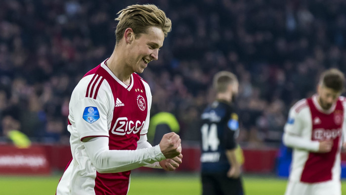 Soi kèo Utrecht – Ajax, 18h15 ngày 23/12