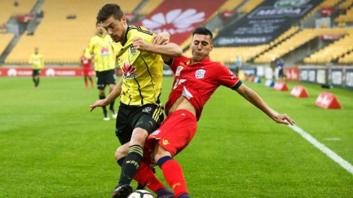 Soi kèo Wellington Phoenix - Central Coast, 13h35 ngày 15/12