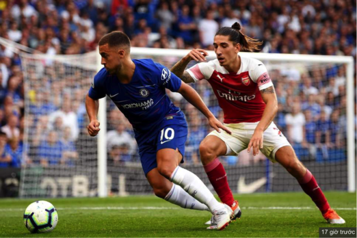 Chuyên gia soi kèo Arsenal - Chelsea ngày 19/1: Xỉu HT