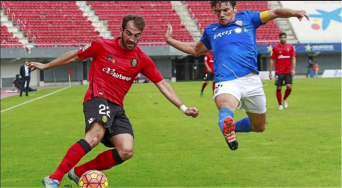 Soi kèo Almeria - Mallorca, 23h30 ngày 6/1