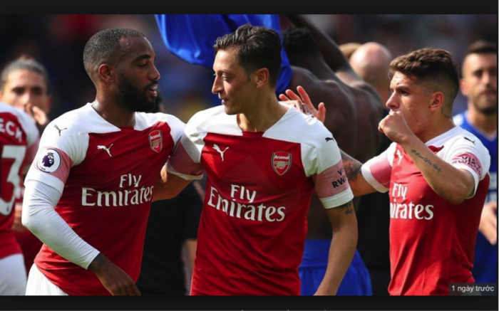 Chuyên gia soi kèo Arsenal - Man United ngày 25/1: xỉu HT