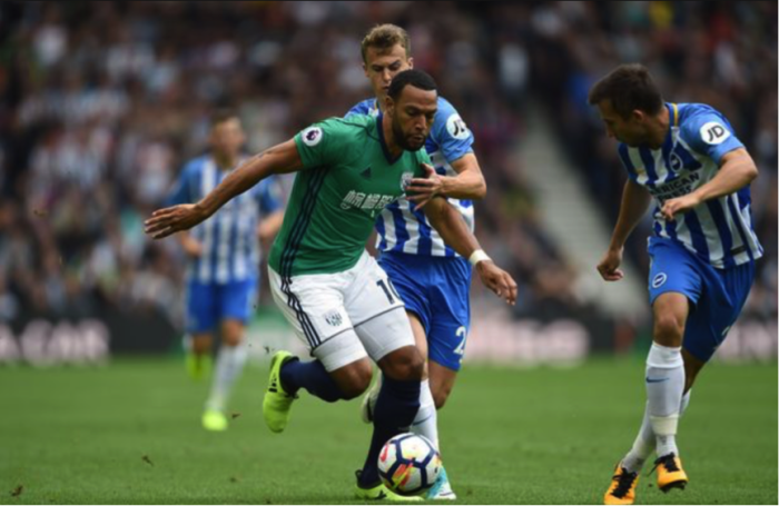 Soi kèo Brighton - West Brom, 22h00 ngày 26/1