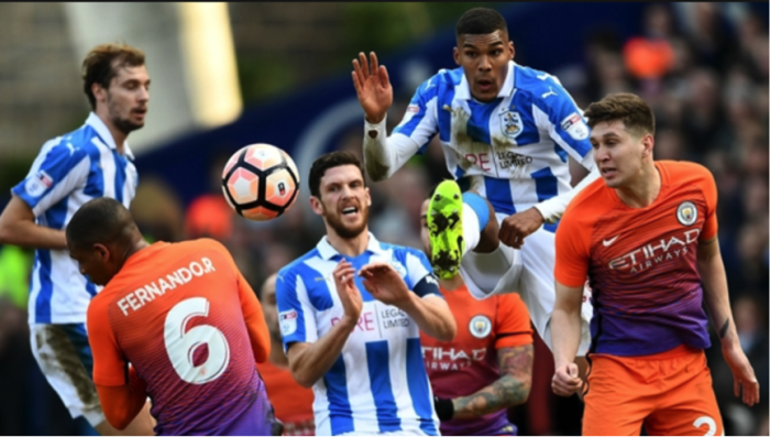 Chuyên gia soi kèo Huddersfield - Man City ngày 20/1: Man City thắng kèo HT