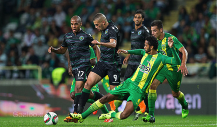 Soi kèo Nacional - Braga, 03h15 ngày 19/1