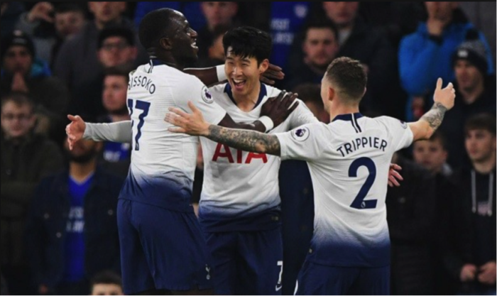 Soi kèo Tranmere – Tottenham, 02h45 ngày 5/1