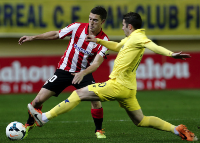 Soi kèo Villarreal - Bilbao, 22h15 ngày 20/1