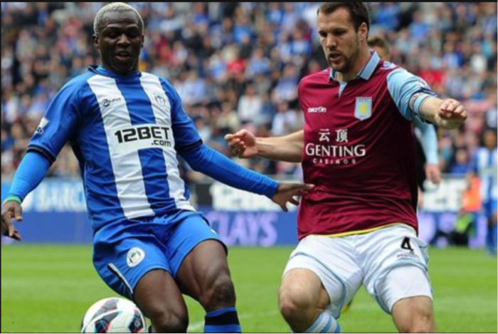 Soi kèo Wigan - Aston Villa, 22h00 ngày 12/1