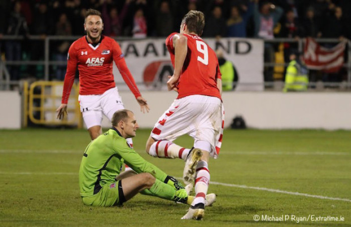 Soi kèo AZ Alkmaar – Vitesse, 02h45 ngày 23/1