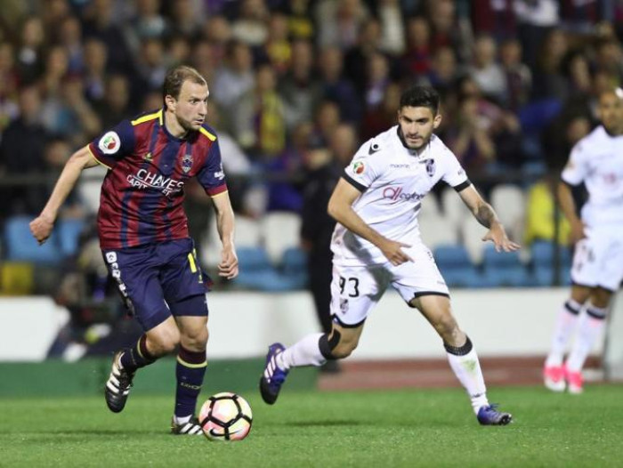 Soi kèo Belenenses – Guimaraes, 22h00 ngày 6/1