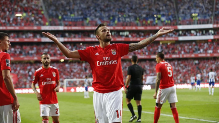 Soi kèo Benfica – Porto, 02h45 ngày 23/1