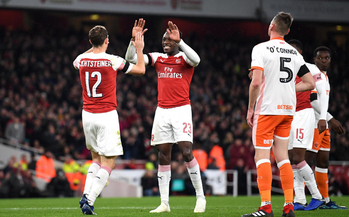 Soi kèo Blackpool – Arsenal, 0h30 ngày 6/1