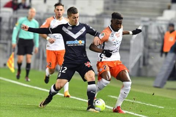 Soi kèo Bordeaux - Le Havre, 03h05 ngày 10/1