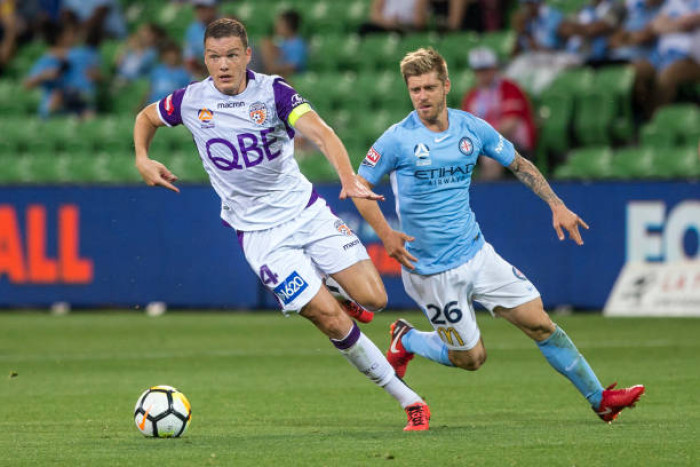 Chuyên gia nhận định Newcastle Jets vs Melbourne City ngày 23/3: Melbourne City thắng kèo HT