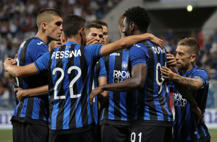 Soi kèo Frosinone – Atalanta, 18h30 ngày 20/1