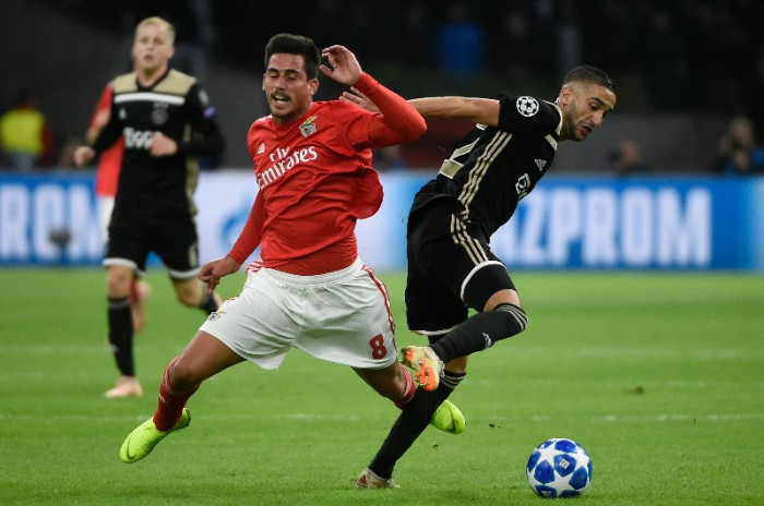 Soi kèo Guimaraes – Benfica, 03h45 ngày 16/1