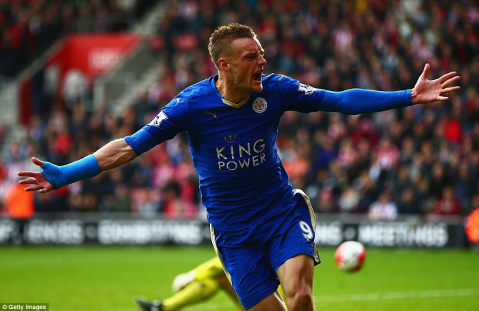 Soi kèo Leicester – Southampton, 22h00 ngày 12/1