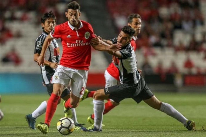 Soi kèo Maritimo – Portimonense, 03h30 ngày 6/1