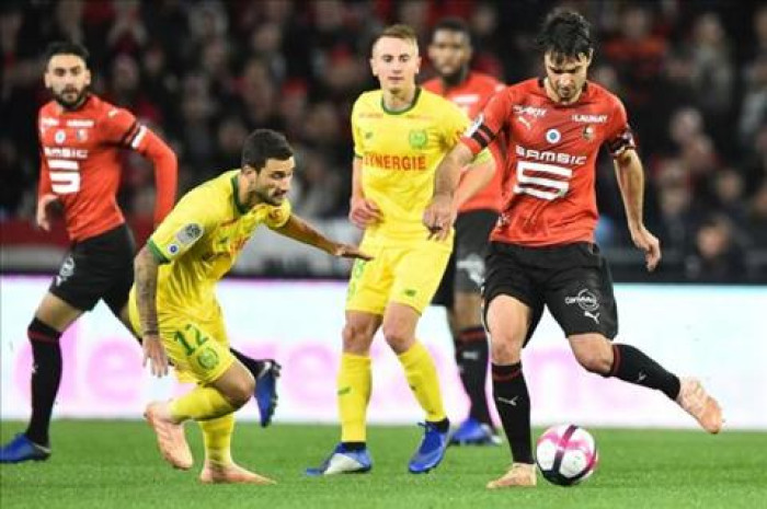 Soi kèo Nantes – Rennes, 21h00 ngày 13/1