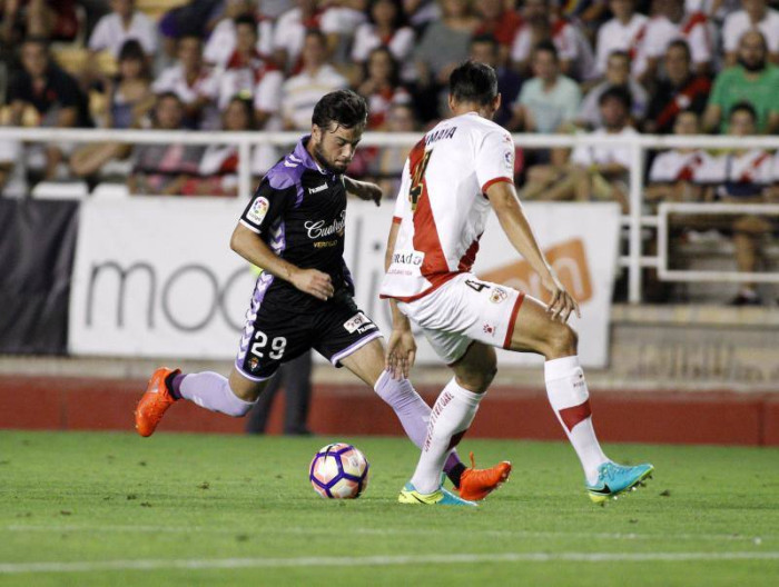 Soi kèo Valladolid – Vallecano, 19h00 ngày 5/1