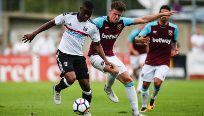 Chuyên gia soi kèo West Ham - Fulham ngày 22/2: West Ham thắng kèo HT