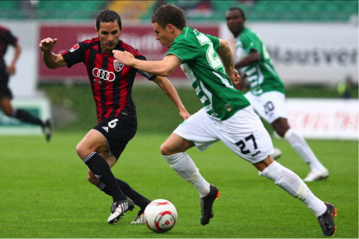 Soi kèo Greuther Furth - Heidenheim, 00h30 ngày 23/2