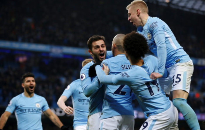 Chuyên gia soi kèo Schalke - Man City ngày 20/2: Man City thắng kèo HT