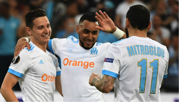 Soi kèo Marseille - Bordeaux, 01h00 ngày 6/2