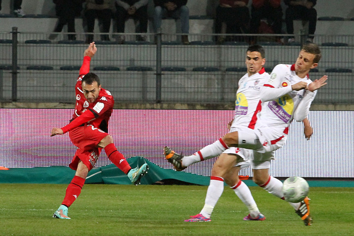 Soi kèo Valenciennes - Ajaccio, 02h00 ngày 2/3