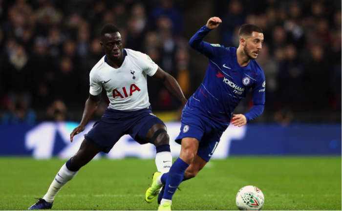 Soi kèo Chelsea – Tottenham, 03h00 ngày 28/2