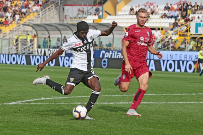 Soi kèo Cagliari – Parma, 0h00 ngày 17/2