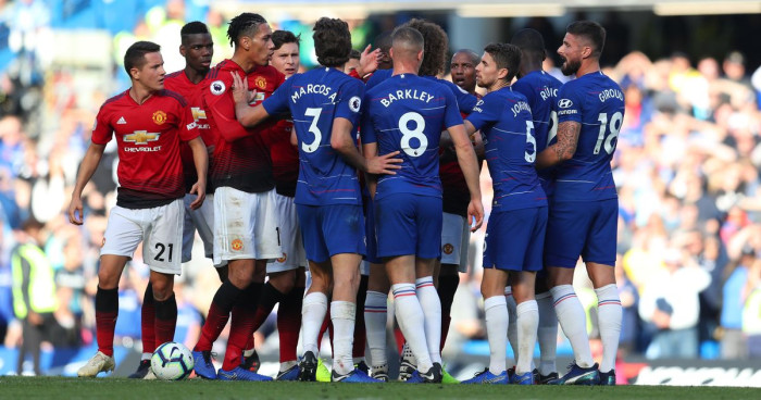 Soi kèo Chelsea - Man United, 02h30 ngày 19/2