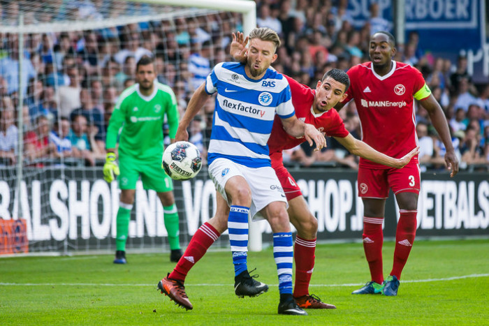 Soi kèo De Graafschap - Den Haag, 02h00 ngày 2/3