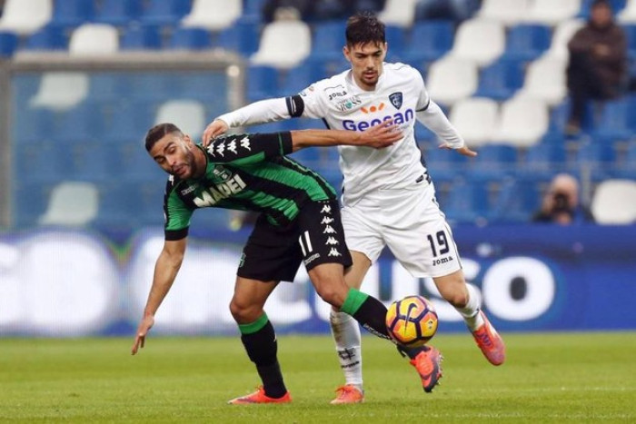 Soi kèo Empoli – Sassuolo, 21h00 ngày 17/2