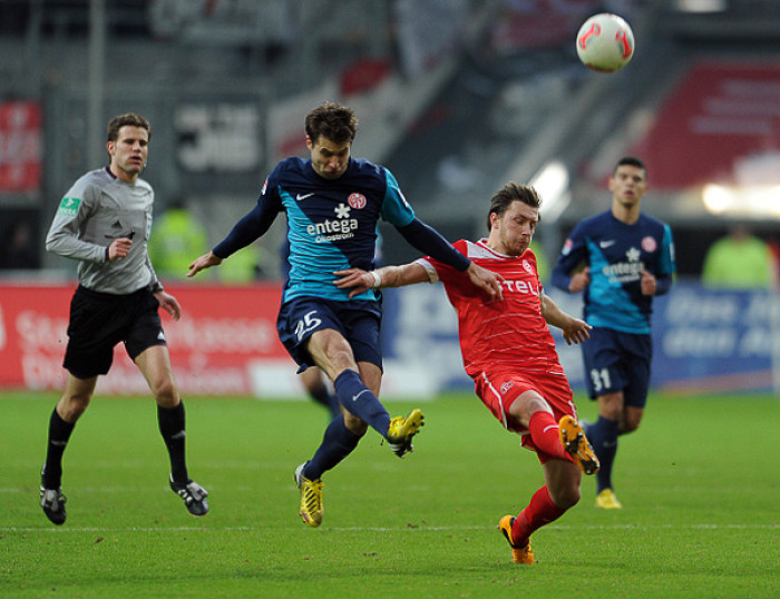 Soi kèo Fortuna Dusseldorf – Nurnberg, 00h30 ngày 24/2