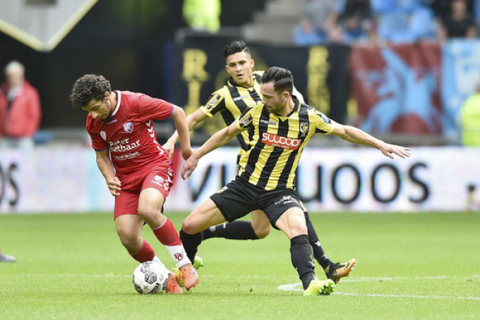 Soi kèo Groningen – Vitesse, 20h30 ngày 10/2