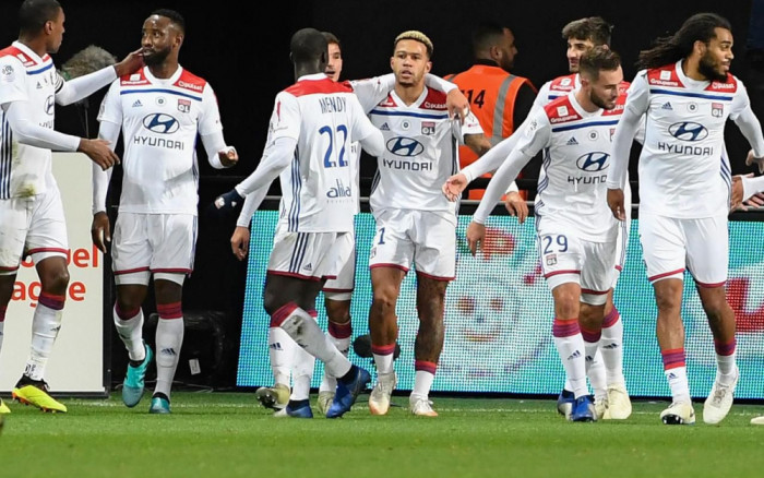 Soi kèo Guingamp – Lyon, 03h00 ngày 8/2