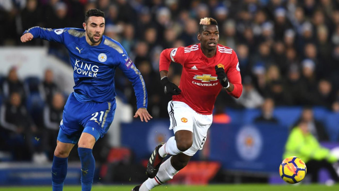 Soi kèo Leicester - Man United, 21h05 ngày 3/2