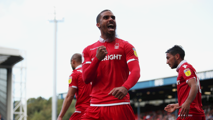 Soi kèo Nottingham Forest - Derby County, 02h45 ngày 26/2