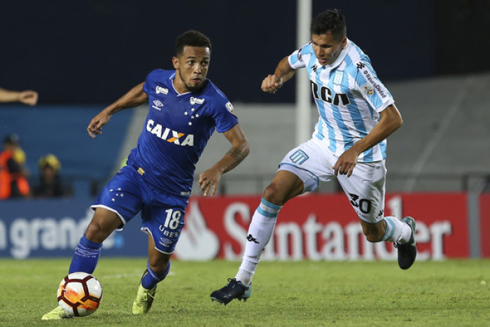 Soi kèo Racing Club - Godoy Cruz, 07h10 ngày 19/2