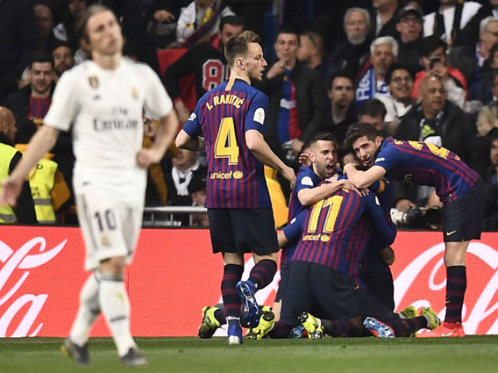 Soi kèo Real Madrid – Barcelona, 02h45 ngày 3/3