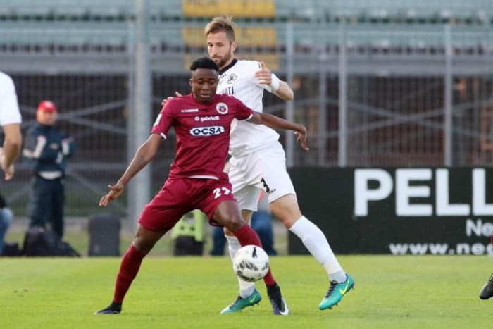 Soi kèo Livorno vs Cremonese, 02h00 ngày 11/7 - Serie B