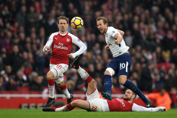 Soi kèo Tottenham – Arsenal, 19h30 ngày 2/3