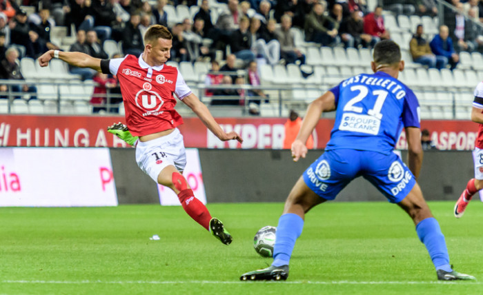 Soi kèo Toulouse – Reims, 21h00 ngày 10/2